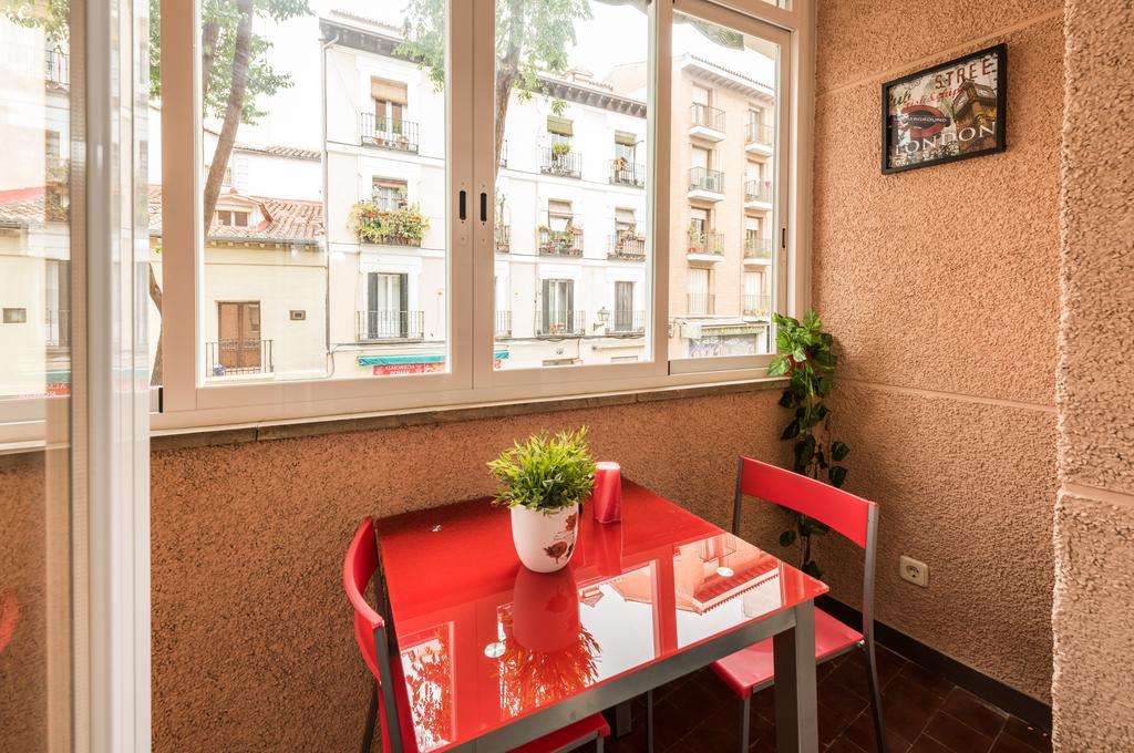 Apartamentos Madrid Xxxiii - Alojamiento De Temporada Exterior foto